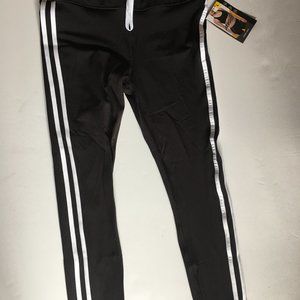 AVIA Women's Active Jogger leggings L/G  NEW!
